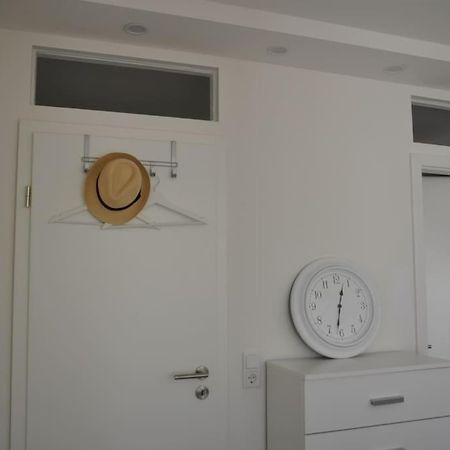 Lieblingsplatz Apartement Am Steinhuder Meer فونستورف المظهر الخارجي الصورة