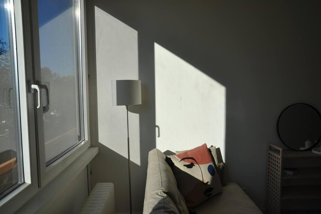 Lieblingsplatz Apartement Am Steinhuder Meer فونستورف المظهر الخارجي الصورة