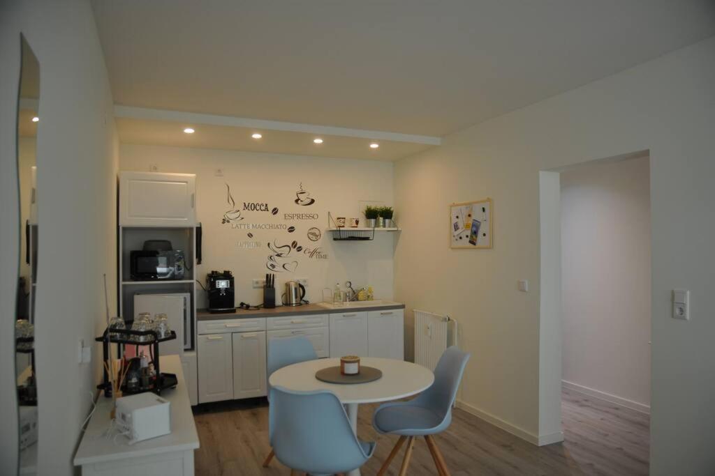 Lieblingsplatz Apartement Am Steinhuder Meer فونستورف المظهر الخارجي الصورة